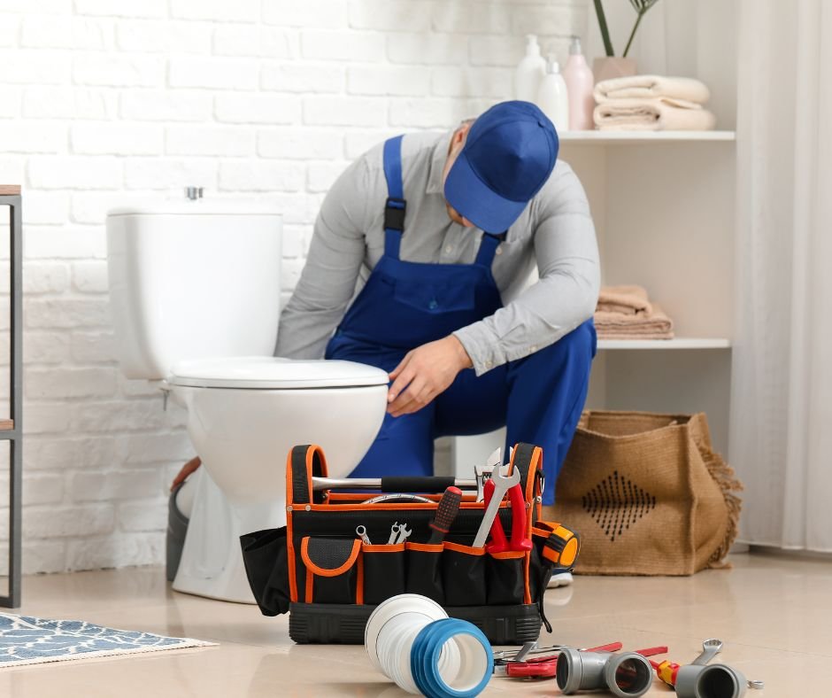 Notdienst Installateur